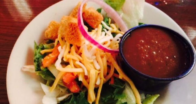 Colton's Steak House & Grill
