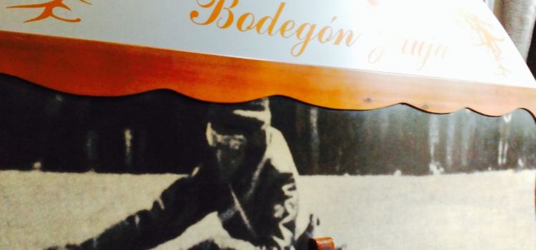 Bodegon Jauja