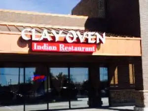 Clay Oven Indian Restaurant