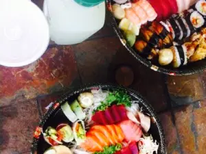 Kotobuki Restaurant