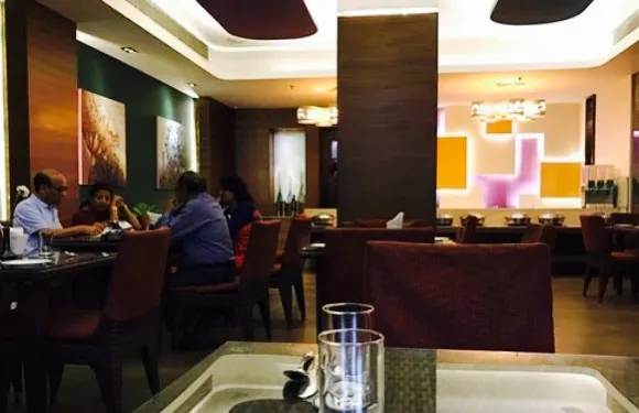 Exclusive Swosti Restaurant