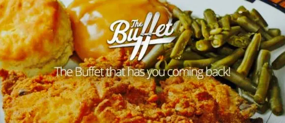 Market Street Buffet