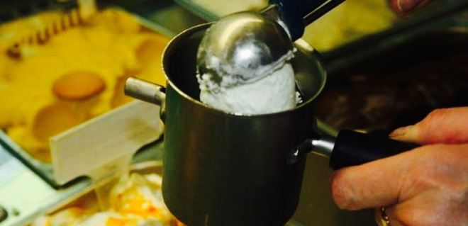 Dolce Vita Ice Cream