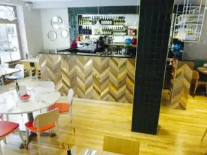 Ask Italian - Saffron Walden