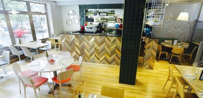 Ask Italian - Saffron Walden