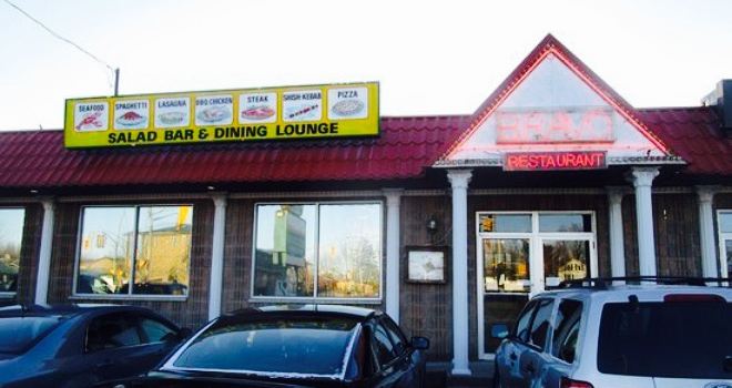 Bravo Family Restaurant & Dining