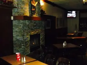 Firefighters Public House