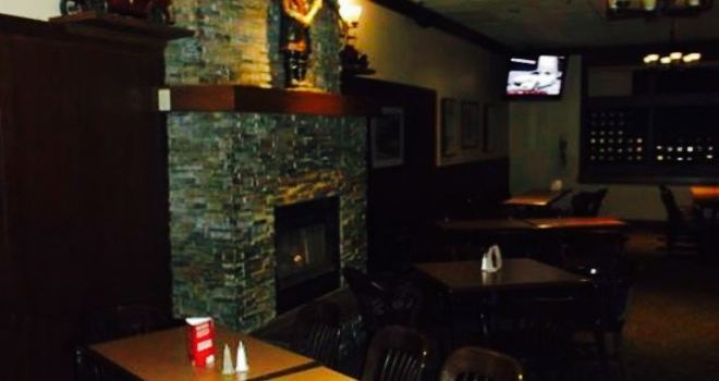 Firefighters Public House