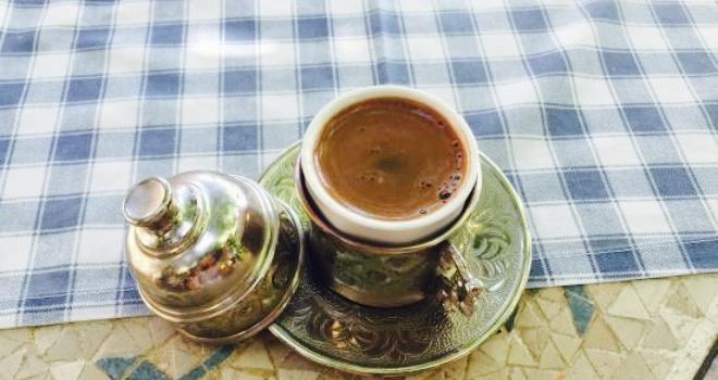 Victoria's Cafe