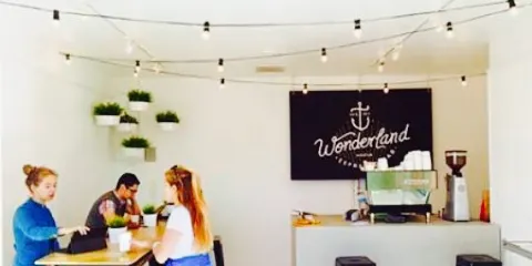 Wonderland Noosa