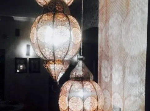 Arabesque Restaurant