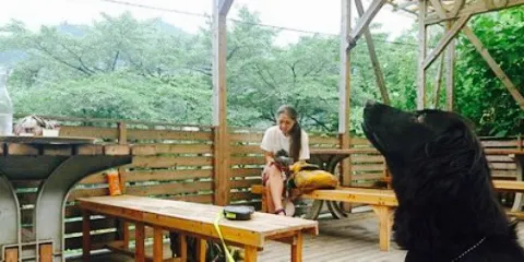 Makigama-Ya Yoshizo Cafe Mitake