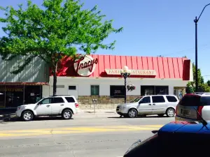 Tracy's Family Restaurant