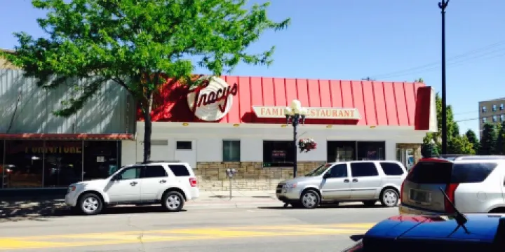Tracy's Family Restaurant