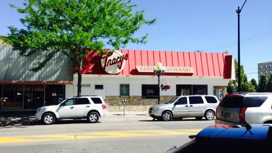 Tracy's Family Restaurant