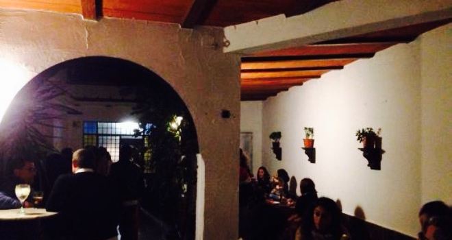 Café Toulouse