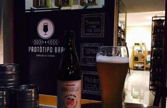 Protótipo