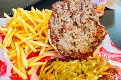 Freddy's Frozen Custard & Steakburgers in Washington County