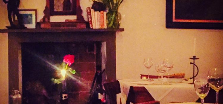 Trattoria Dai Pironcelli