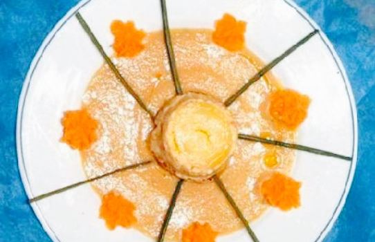 Ristorante Macchie Di Coco