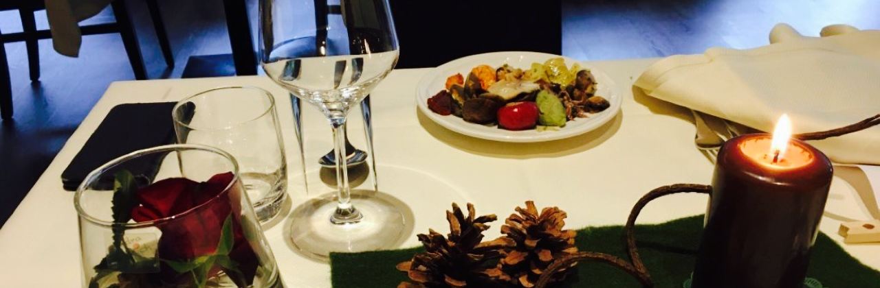 Restaurant Rosengarten