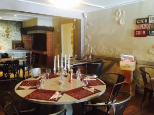 Le Resto
