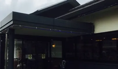 Katsugyo Sushi-Go-Round ( Kaitensushi ) Yachiyo