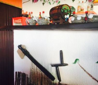 Restaurante Galinha Da Serra