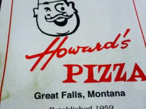 Howard's Pizza