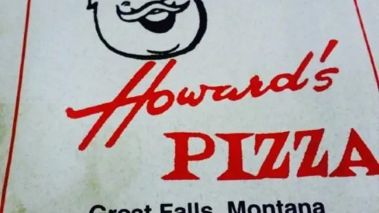 Howard's Pizza