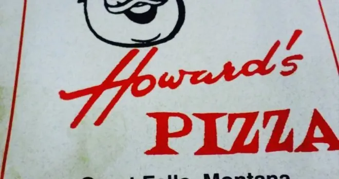 Howard's Pizza