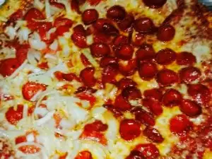Marco's Pizza