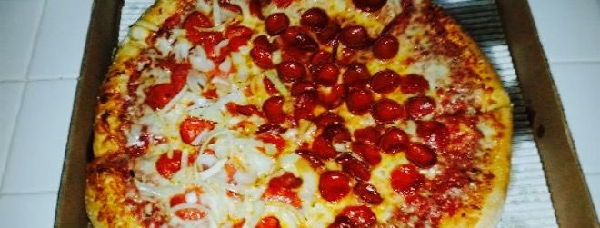 Marco's Pizza