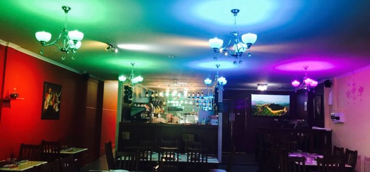 Cafe Saffron Authentic Indian Cuisine