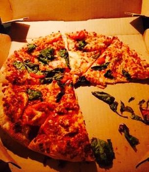 Domino's Pizza