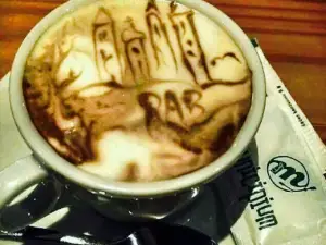 Caffe bar Municipium