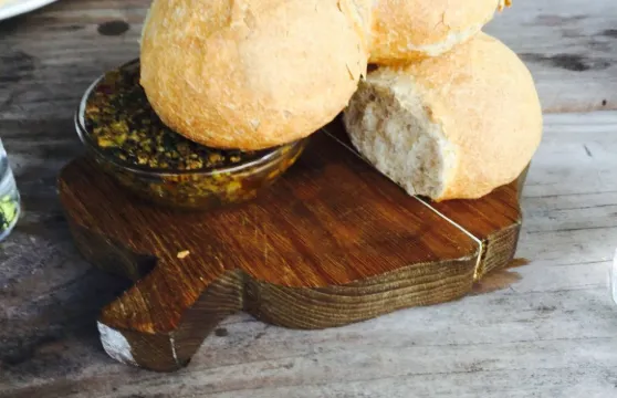 Herberg Het Volle Leven