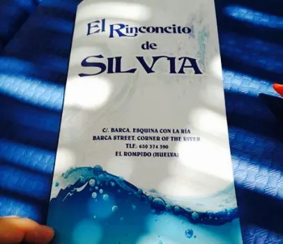 El Rinconcito de Silvia