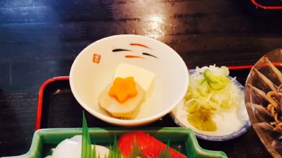 Misagosushi