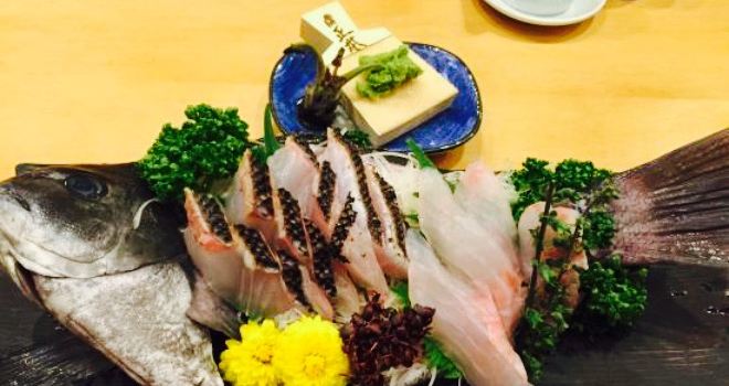 Daiya Sushi