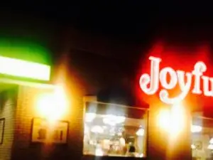Joyfull