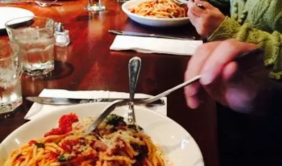 Pazzo Taverna and Pizzeria