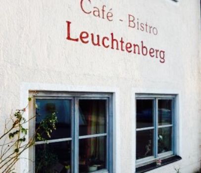 Cafe - Bistro Leuchtenberg