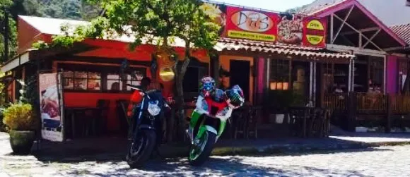Dus Restaurante e Pizzaria