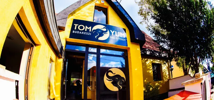 Tomyum Thai Restaurant