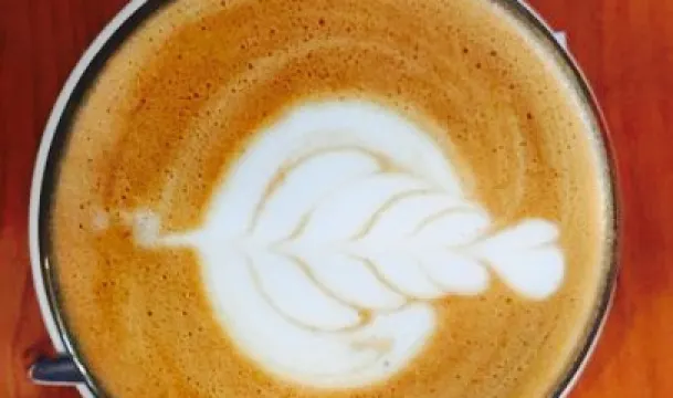 4 Kings Coffee & Food