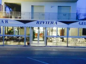 Lido Di Fermo Bar Riviera Gelateria