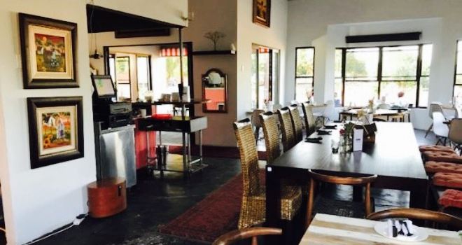 One Wine Bar & Bistro