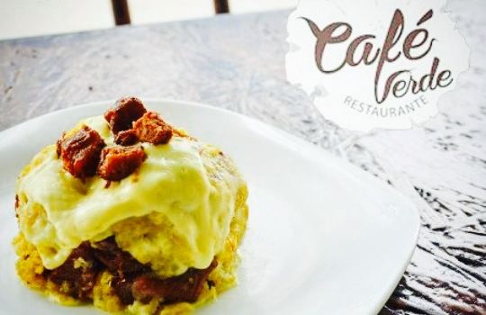Café Verde