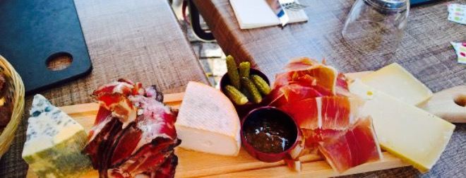 Fromagerie Cathare